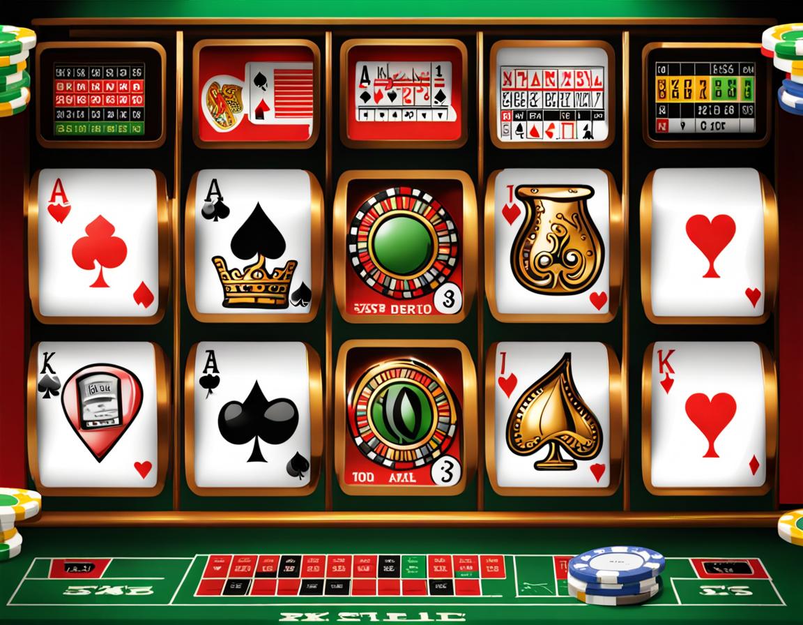 Sejarah Casino Online Dan Perkembangannya Di Dunia Digital