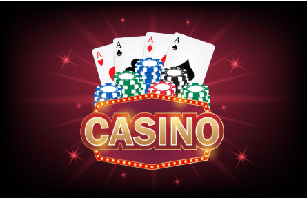 Keunggulan Bermain Casino Online Dibandingkan Casino Fisik