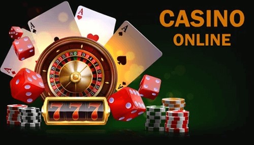 “Casino Online Vs Casino Offline: Mana Yang Lebih Menguntungkan?”