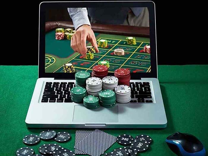 Teknologi Di Balik Casino Online: Dari RNG Hingga Live Dealer